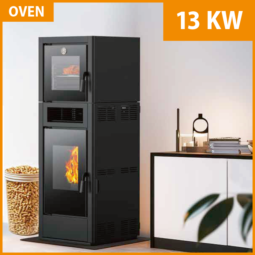 Ps-15-10 OVEN 13KW
