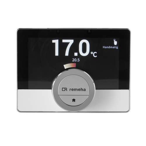 Remeha eTwist thermostaat (excl.gateway) tbv Ace Warmtepompen
