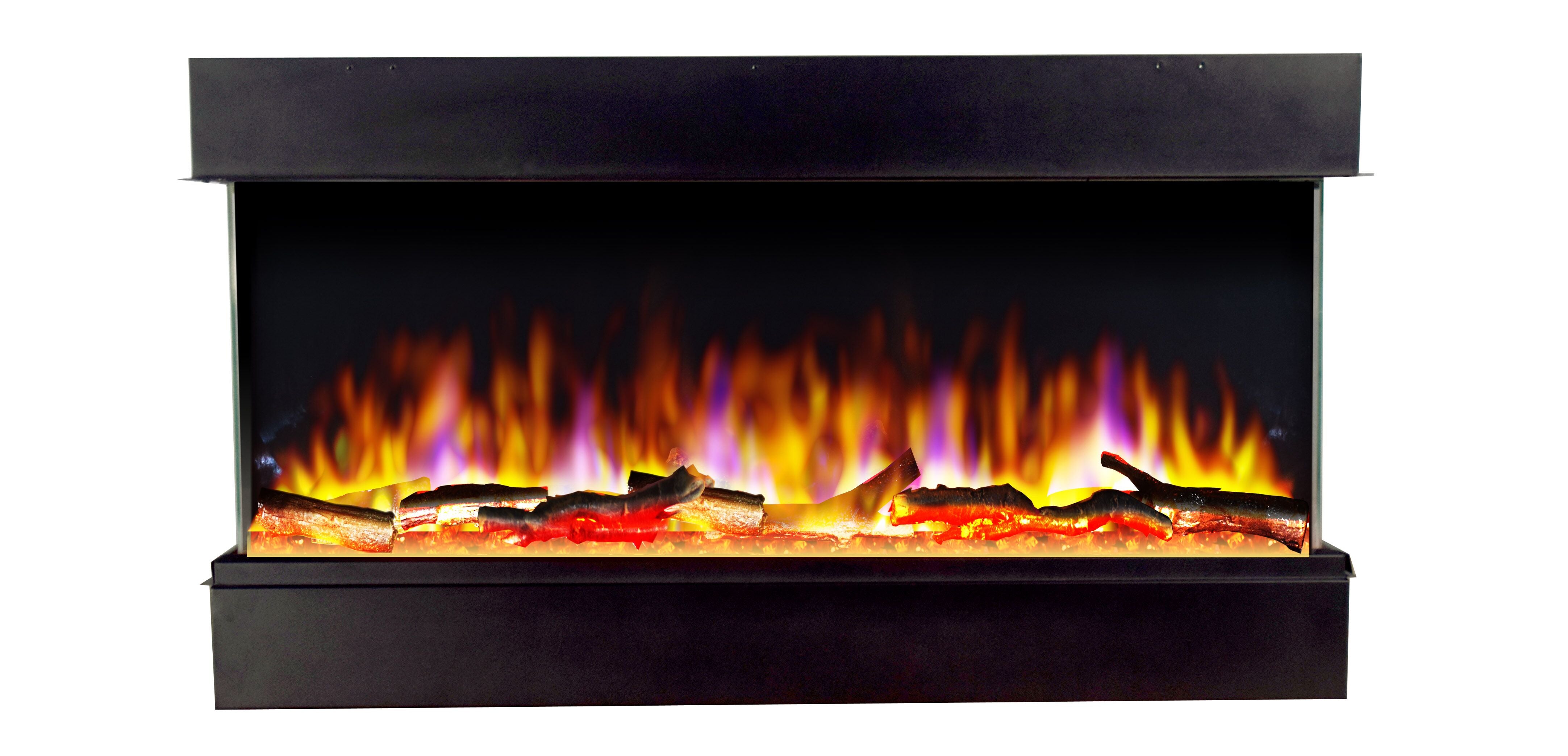 ELEKTRISCHE SFEERHAARD 1100MM INBOUW (incl verw)