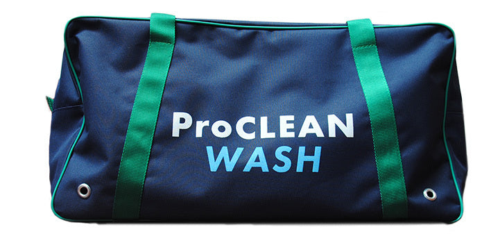 PROFESSIONEEL REINIGINGSSET 