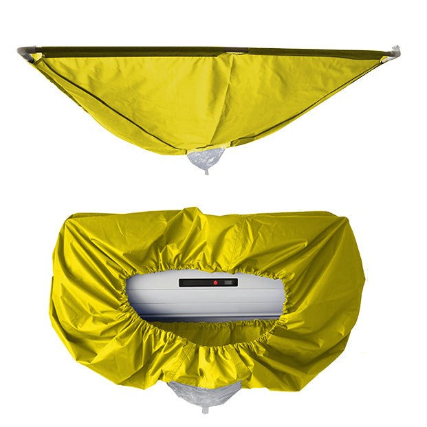 PROFESSIONEEL REINIGINGSSET 