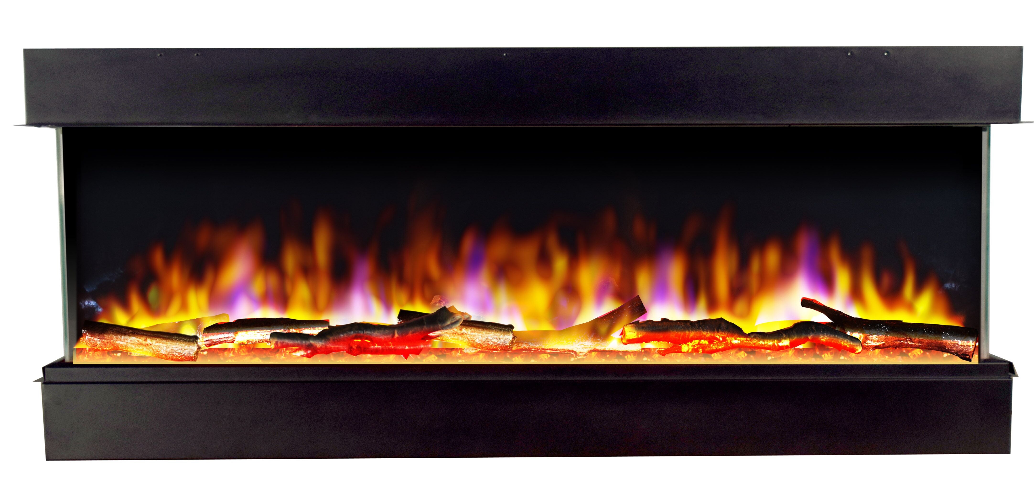 ELEKTRISCHE SFEERHAARD 1400MM INBOUW (incl verw)