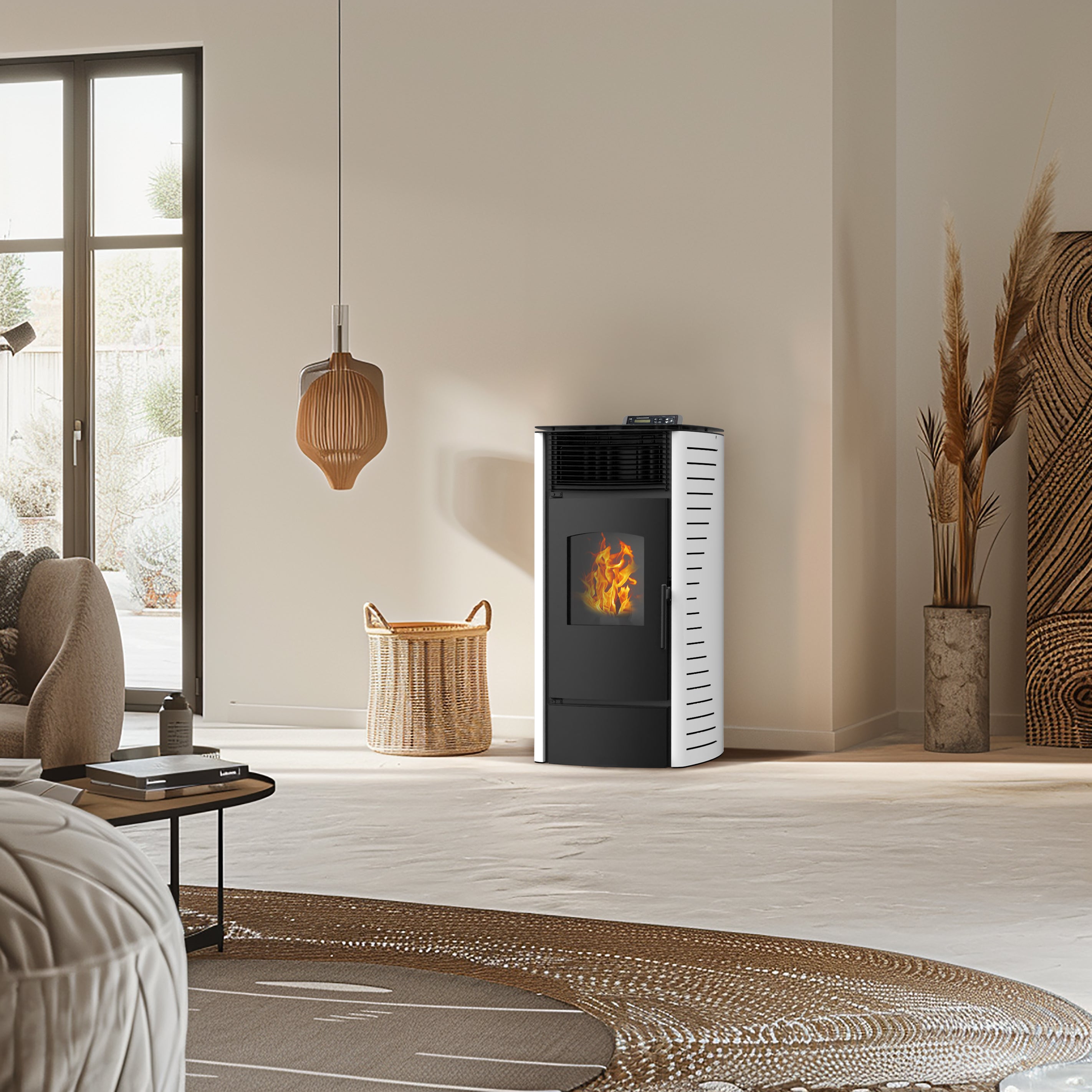 PP-16-1 MAX 12KW