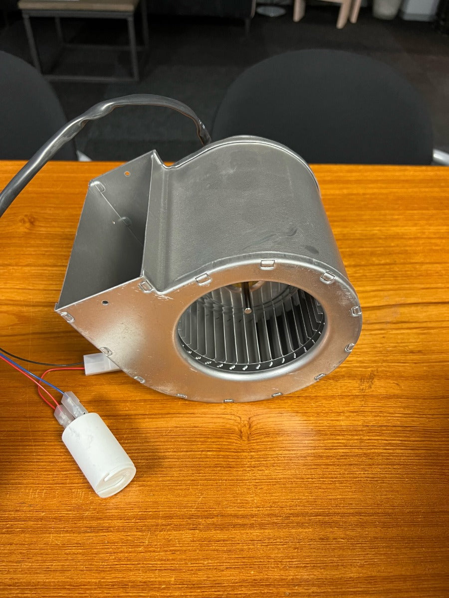 ruimte/convectie ventilator 15-7 