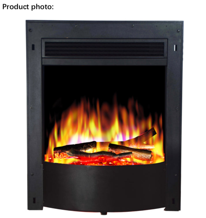 ELEKTRISCHE SFEERHAARD INBOUW16 (incl verw)