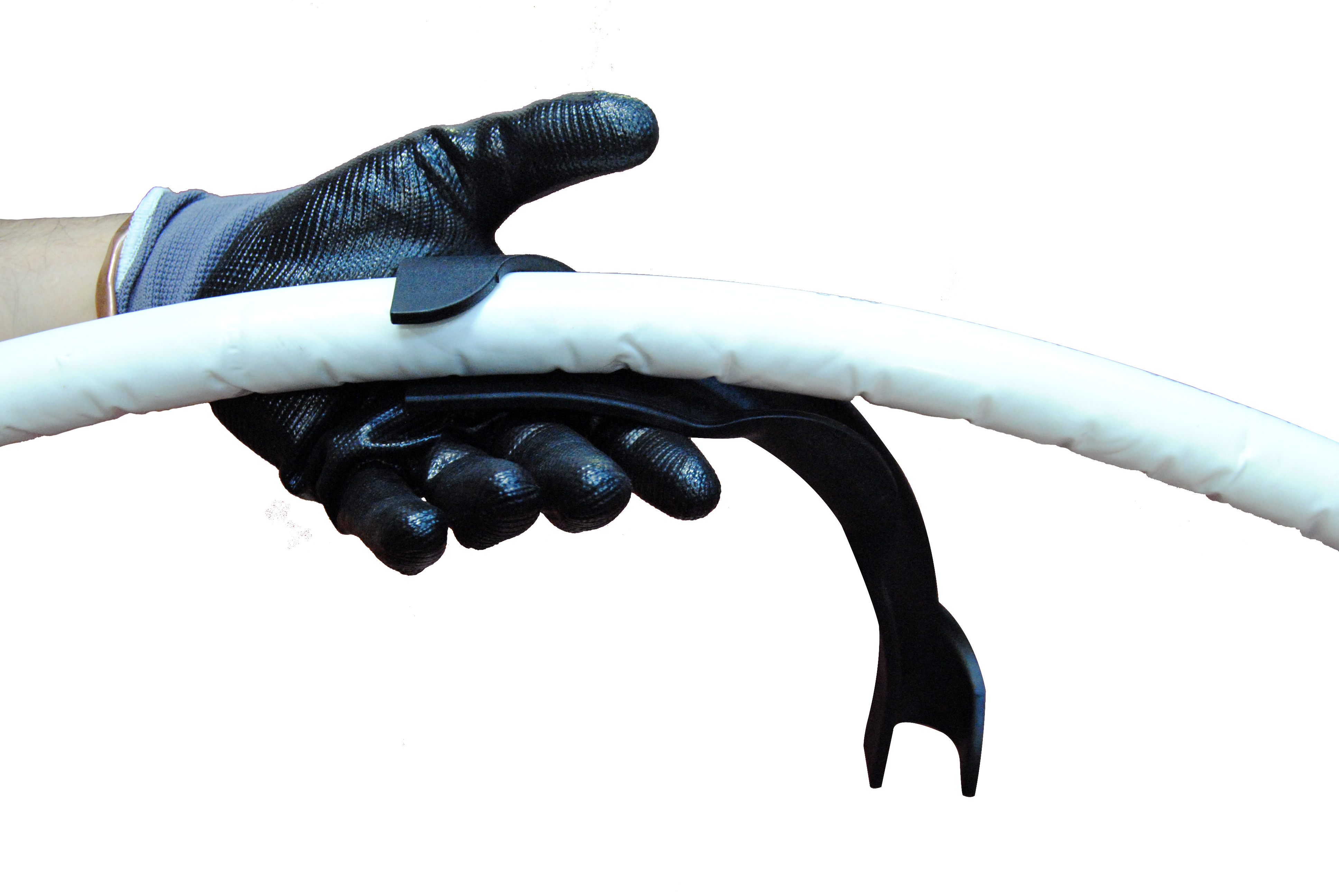 5/8 ONDERSTEUININGSBOCHT