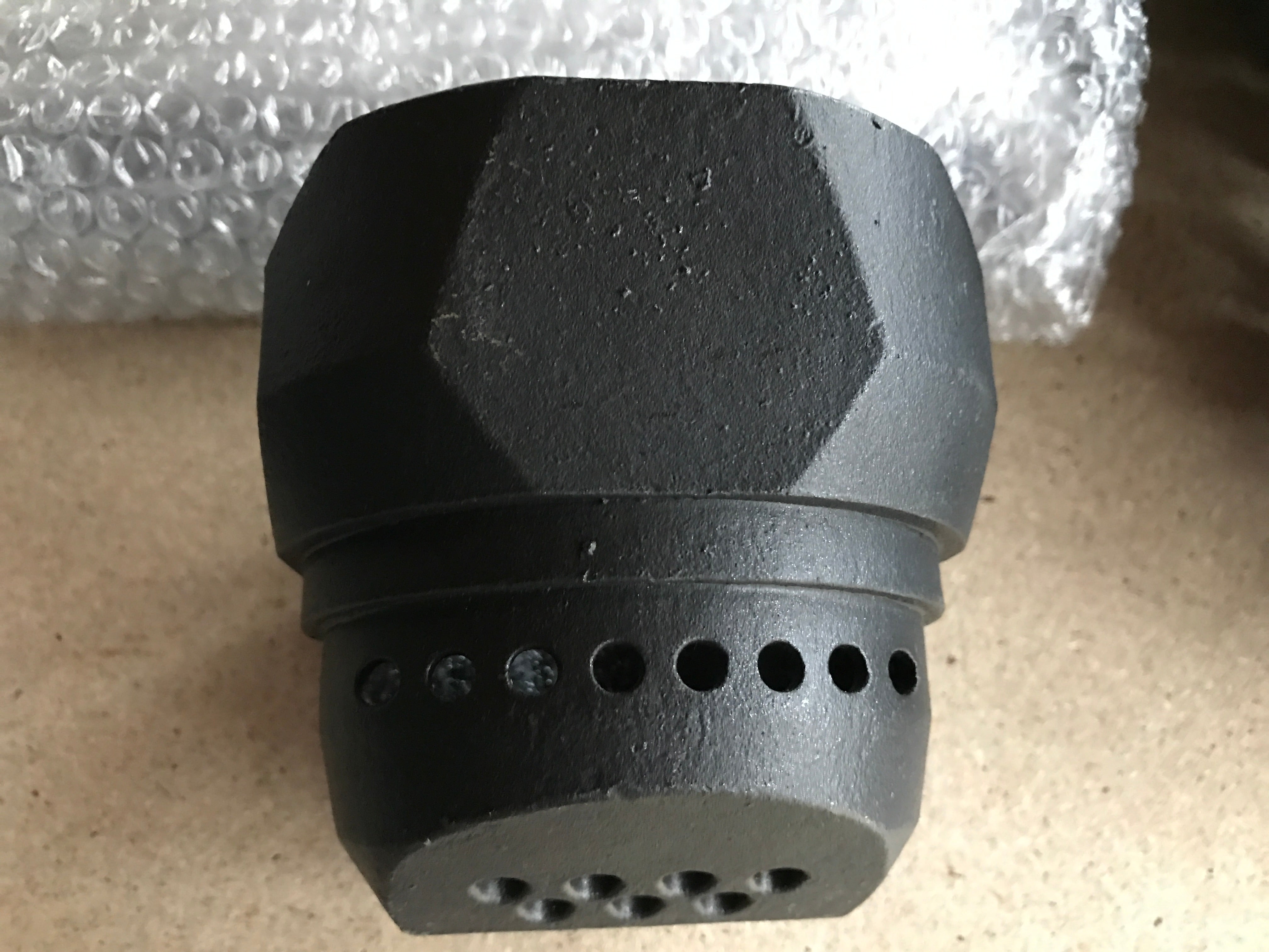 Firepot / Branderbak