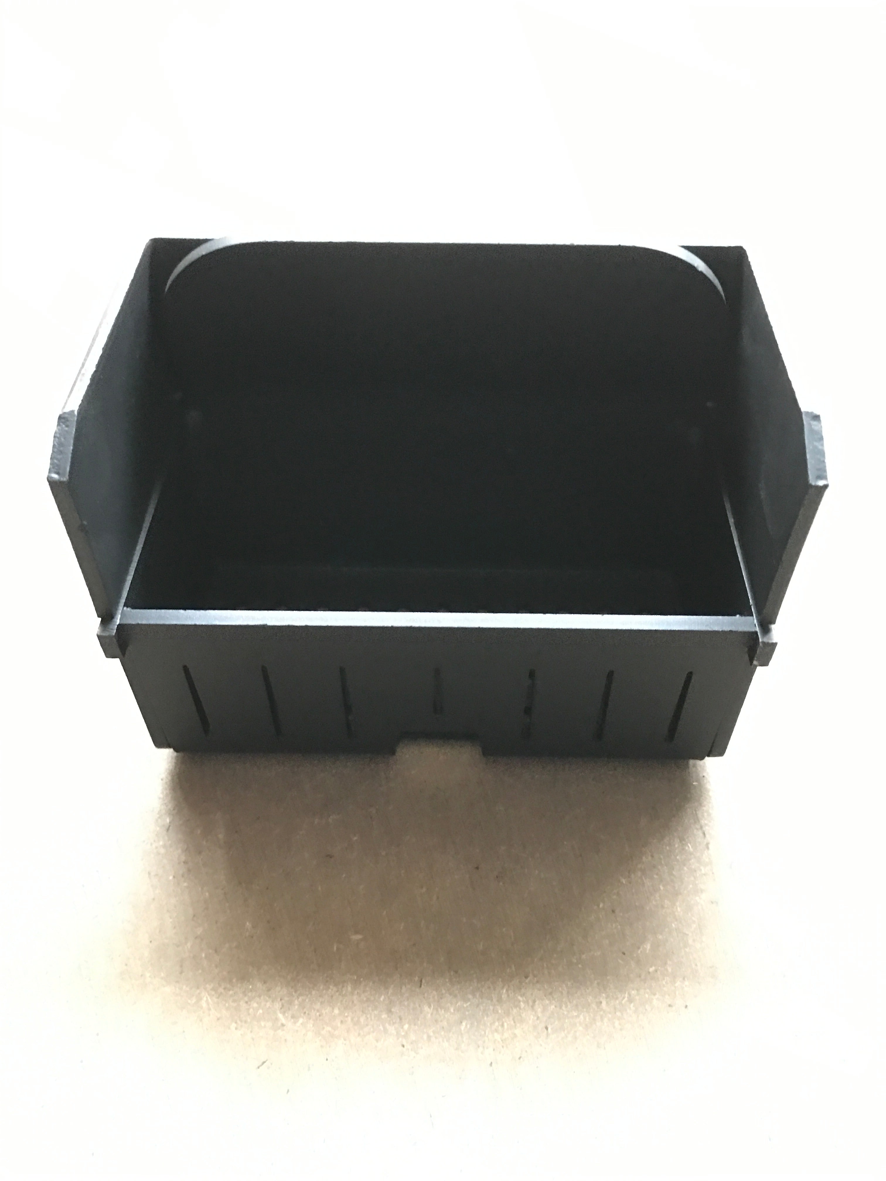 CV firepot / branderbak