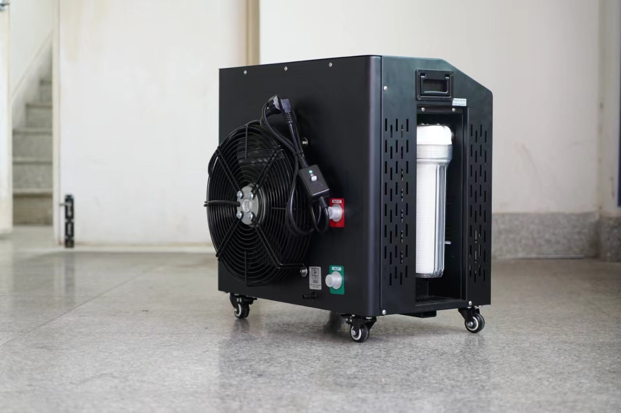 IJSBAD CHILLER HOT-COLD