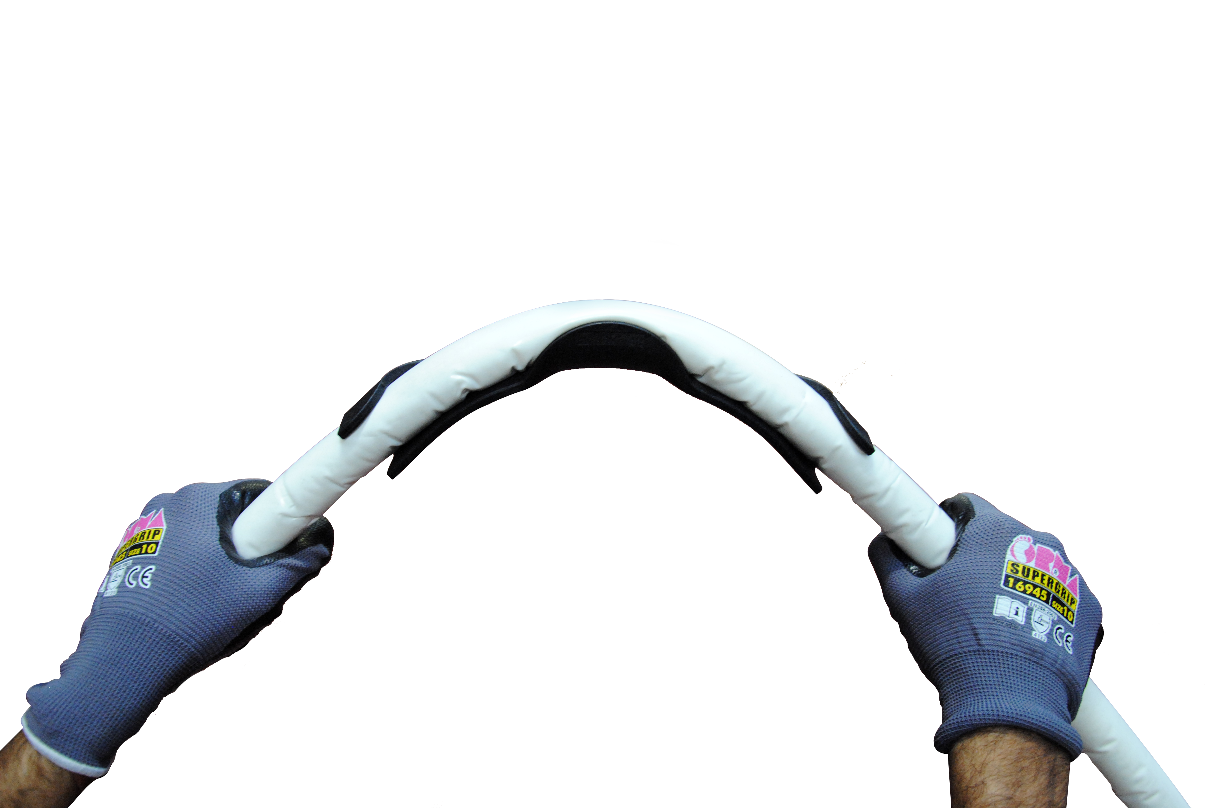 5/8 ONDERSTEUININGSBOCHT