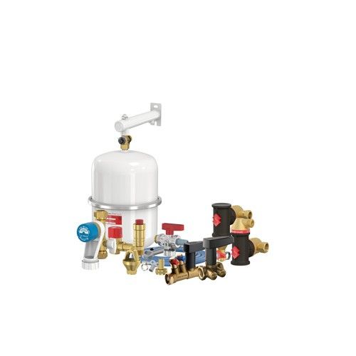 SET ONDERDELEN WARMTEPOMP 6-18KW