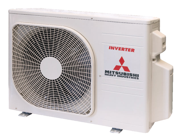 MITSUBISHI HEAVY - BUITENUNIT - MULTI 3 - 5KW