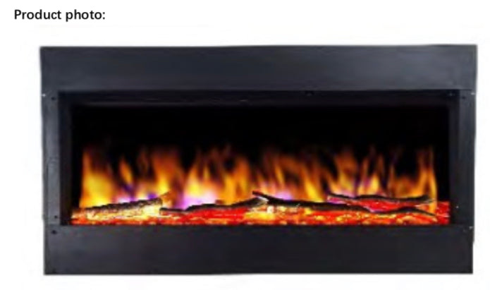 ELEKTRISCHE SFEERHAARD INBOUW 35 (incl verw)