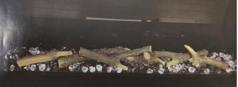 ELEKTRISCHE SFEERHAARD INBOUW 35 (incl verw)