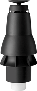 REGENKAP Dakpan schuind.compl. (3delig)