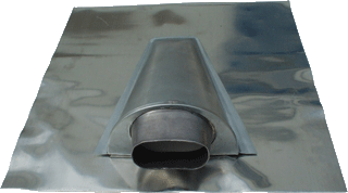 VAIL DAKDOORVOER LOOD