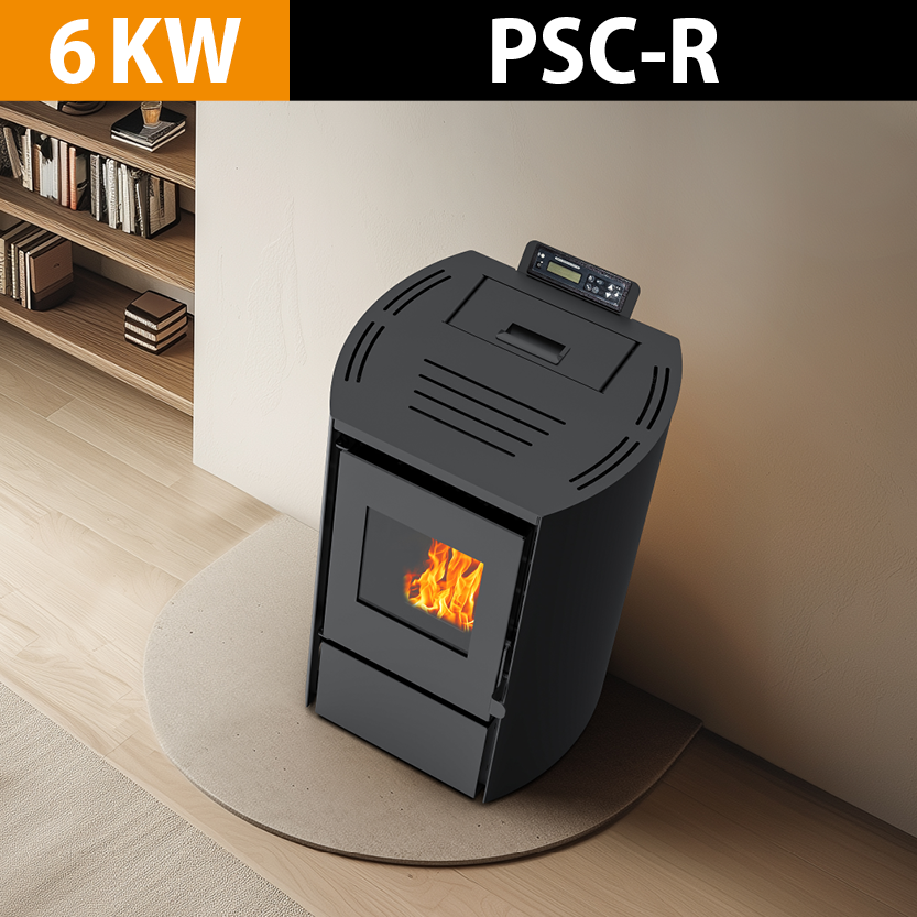 PP-16-PETIT ROUND 6KW