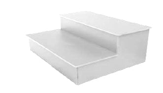 AQUAVIA-BASIC STAIRS WHITE