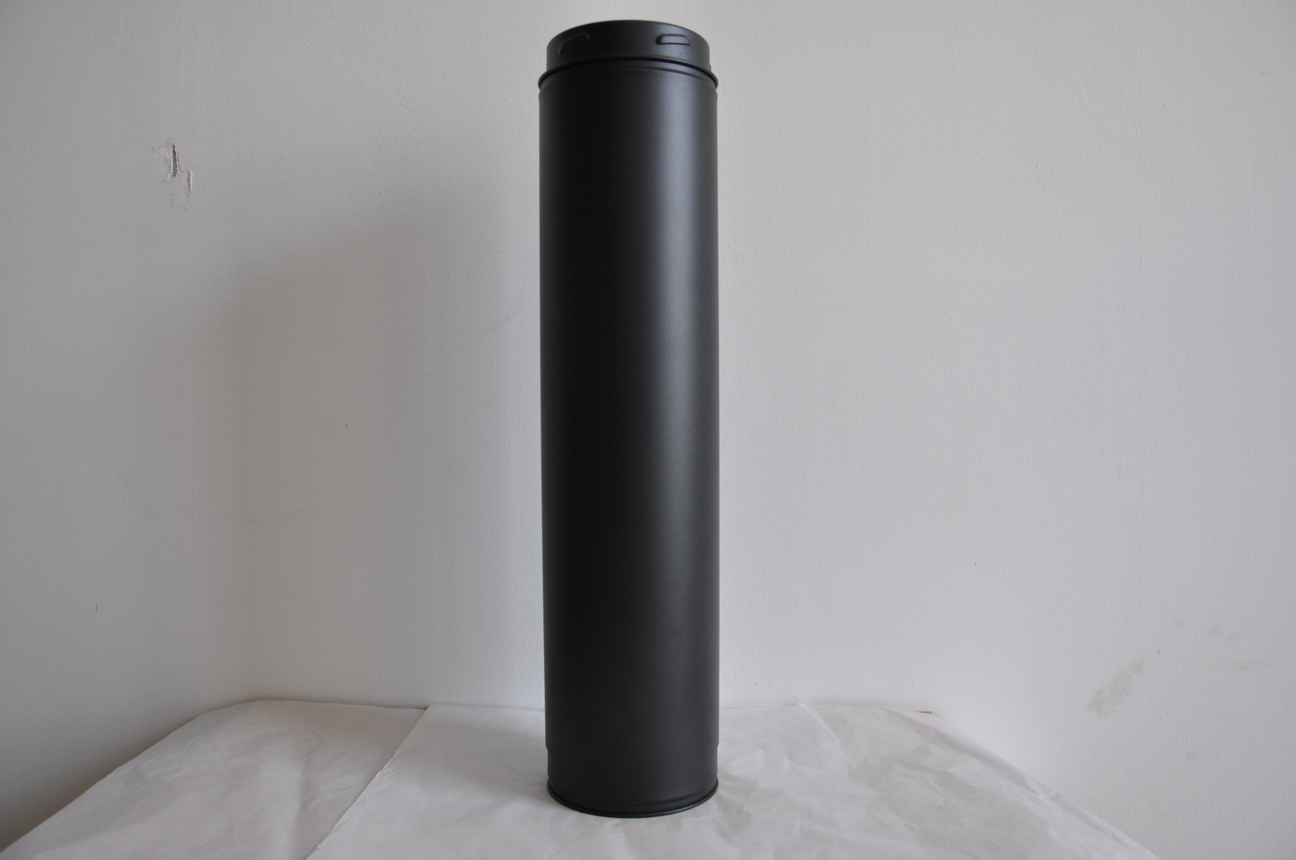 TWIST-LOCK DUBBELWANDIG 540-900mm ADJUST