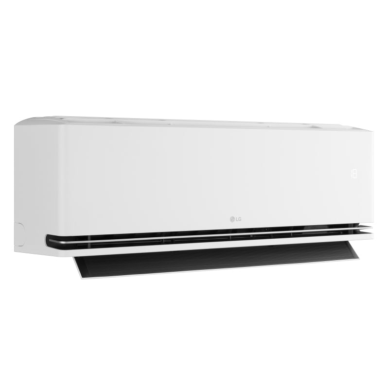 LG H12S1D - 3.5KW- INCL. WIFI