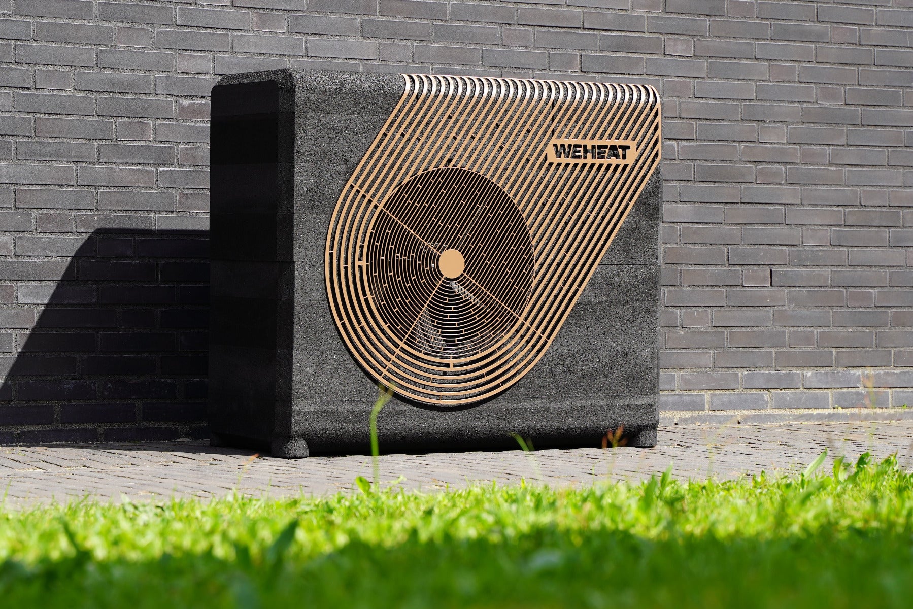 Sparow 6-9kw R290 (incl apendageset) (Subsidie 2575.- KA28197)