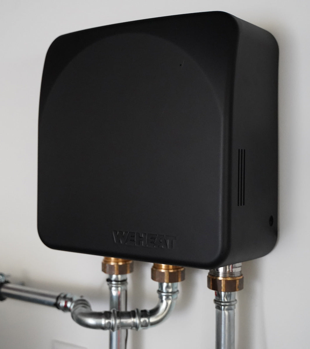 WHP HYBRID pre assembly indoorunit +3kw