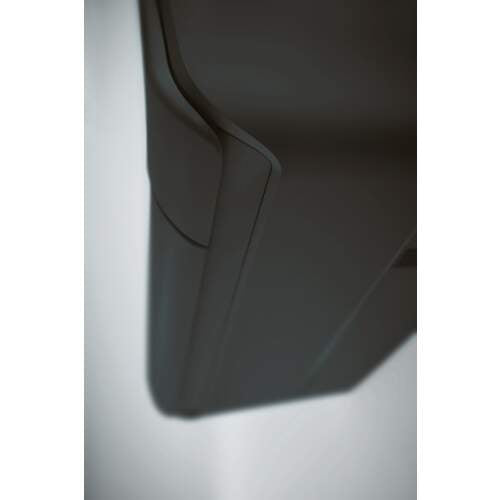 DAIKIN Stylish 2KW zwart