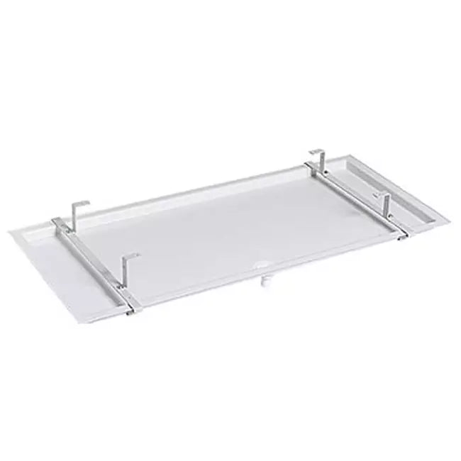 Airco lekbak incl. plaatsing bij montage airco 91.5 x 45