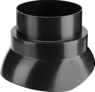 REGENKAP Dakpan schuind.compl. (3delig)