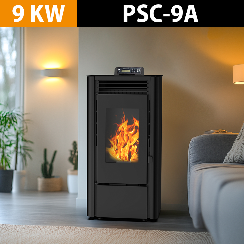 PP-16-2 BASIC 9KW