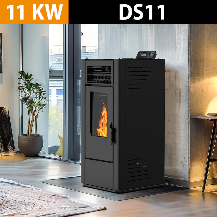 Ps-15-1D CANALISATION 13KW