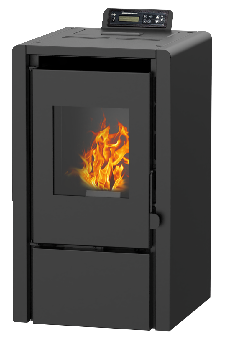 JUST-PETIT 6KW (A+)-Zwart KA13086