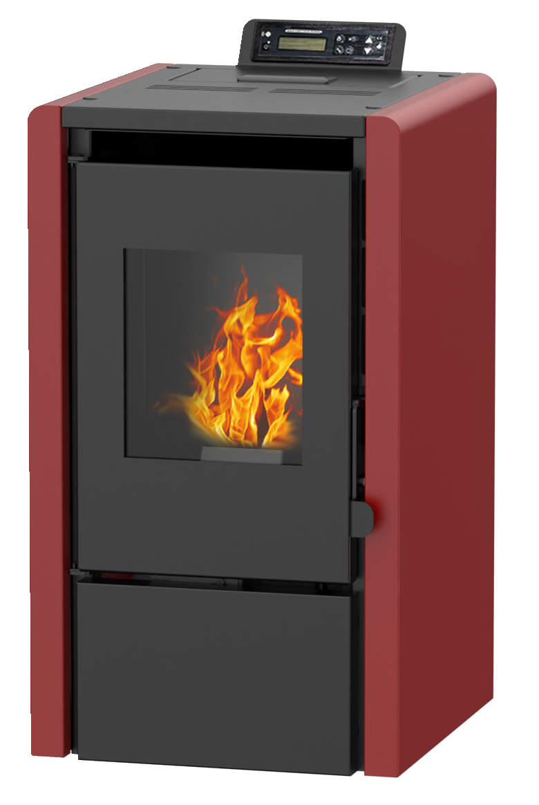 JUST-PETIT 6KW (A+)-Zwart KA13086