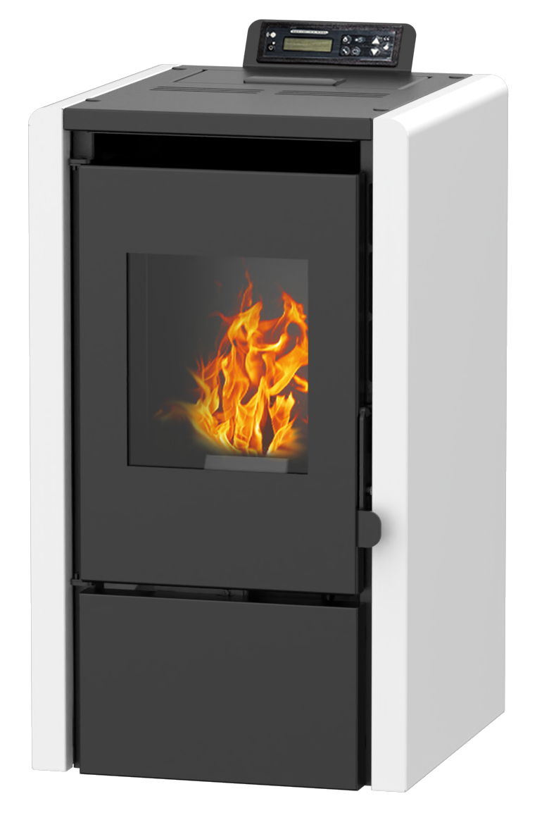 JUST-PETIT 6KW (A+)-Zwart KA13086