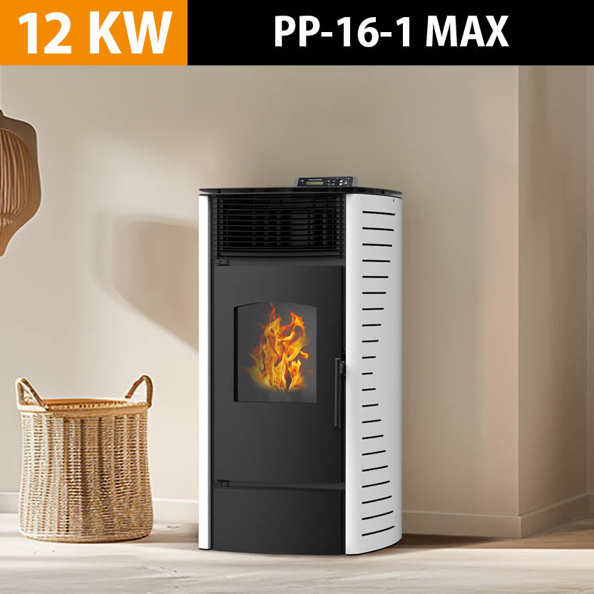 PP-16-1 MAX 12KW