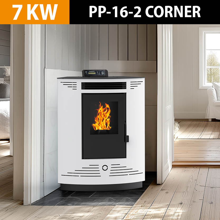 PP-16-2 CORNER 7KW