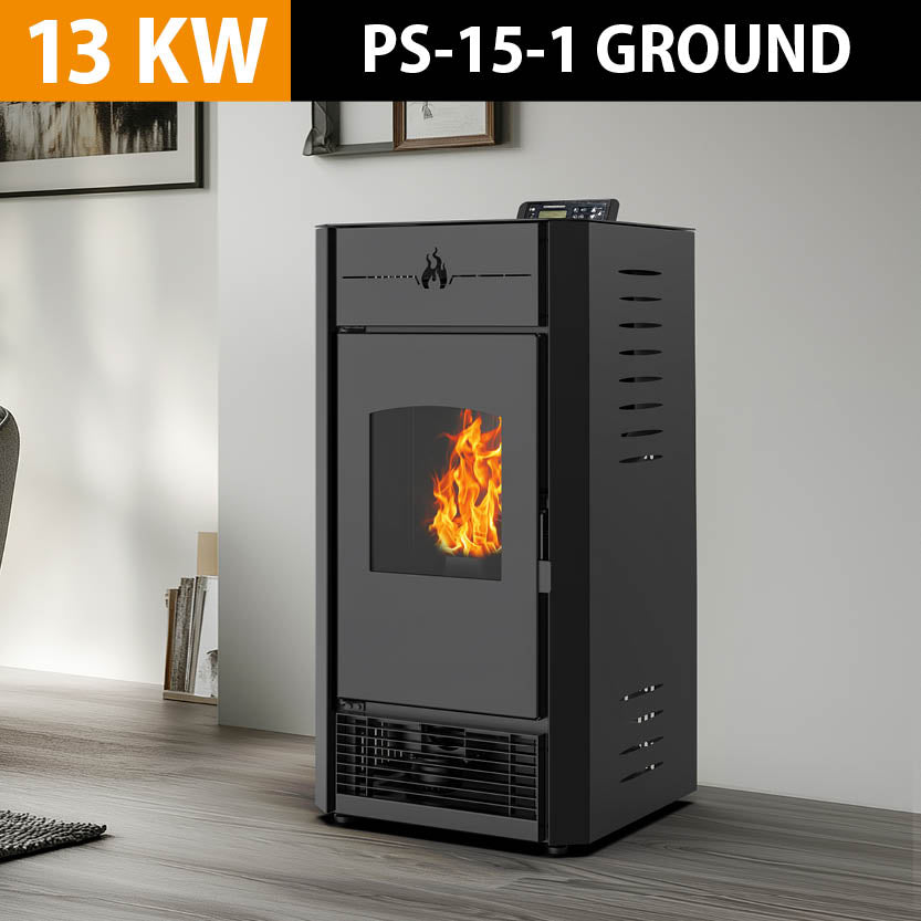 Ps-15-1 GROUND 13kW