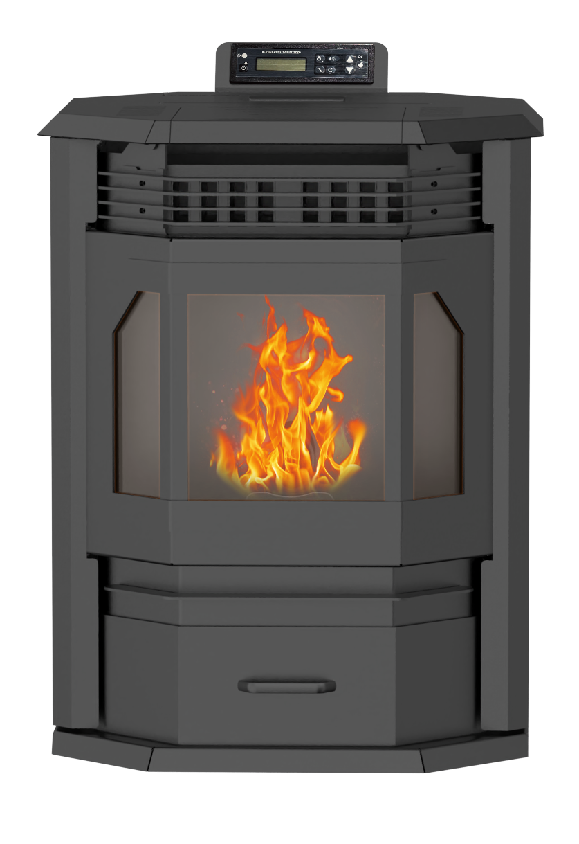 Ps-15-2 CLASSIC 9KW