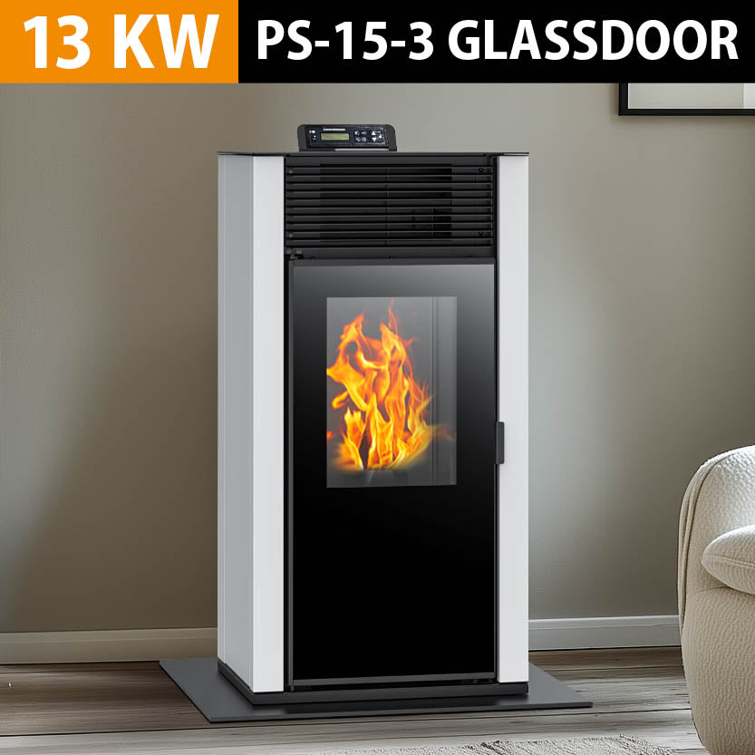 PS-15-3 GLASSDOOR 13KW