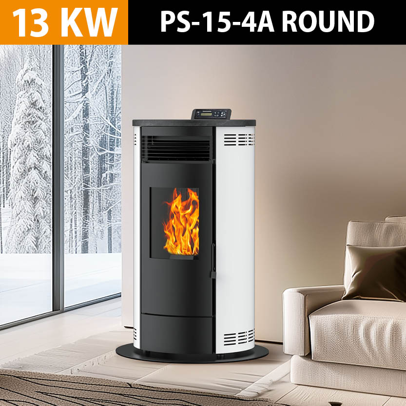 Ps-15-4A 13KW ROUND
