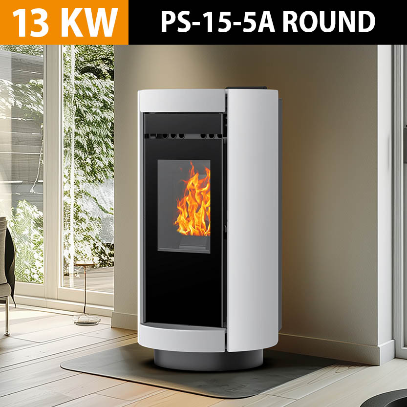 PS-15-5A ROUND 9-13kW