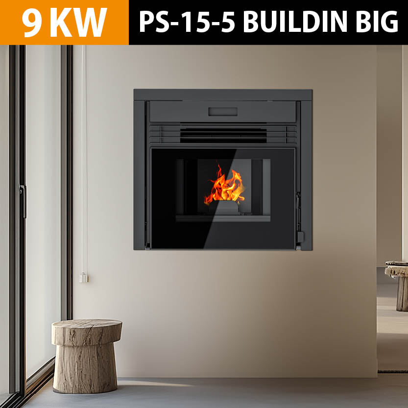 PS-15-5 9KW BUILT-IN