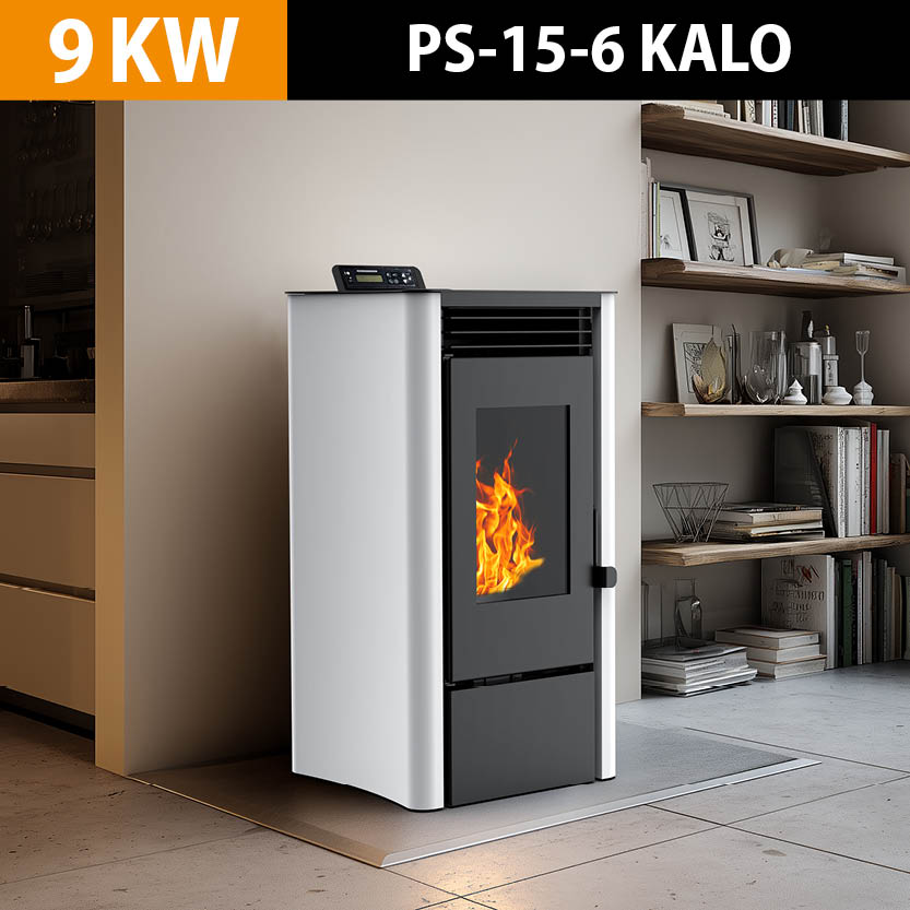 Ps-15-6 CALO 9KW