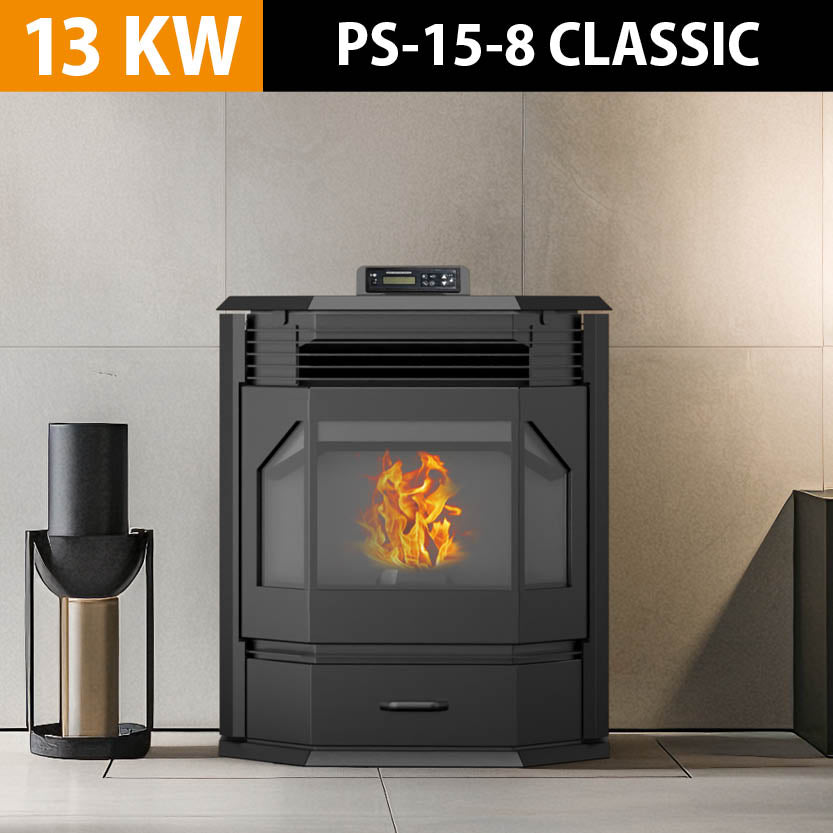 Ps-15-8 CLASSIC 13KW
