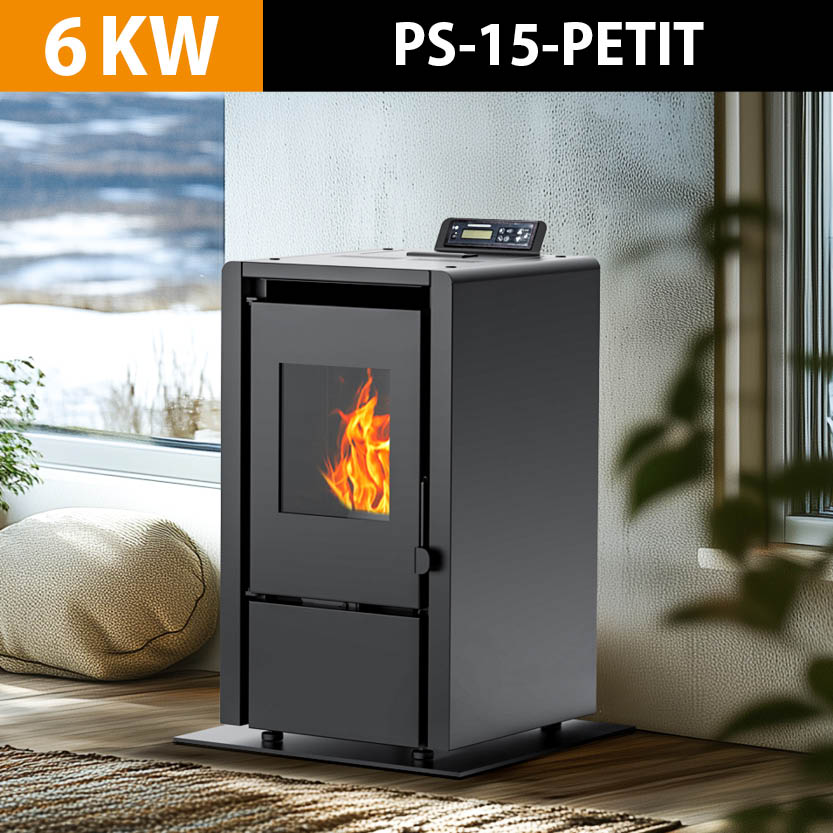 PS-15-PETIT 6KW