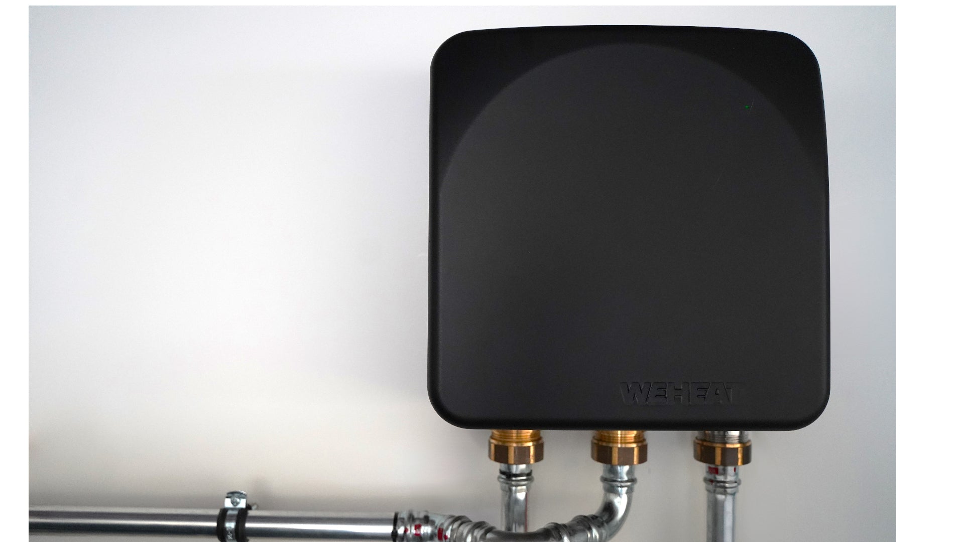 WHP HYBRID pre assembly indoorunit +3kw