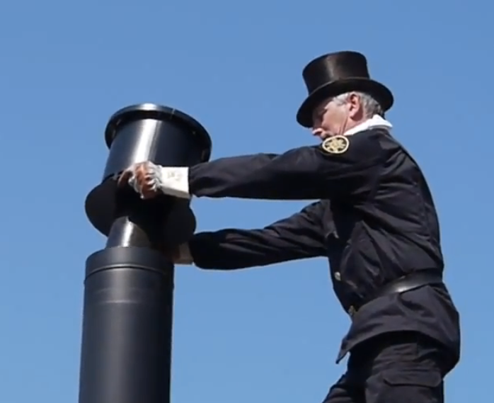 ADURO-DRAFTOPTIMIZER zwart