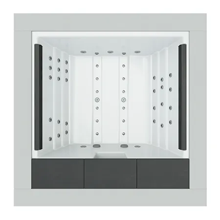 Spa Cube Exclusive serie