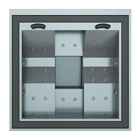 Spa Elegant inoxvia elegant