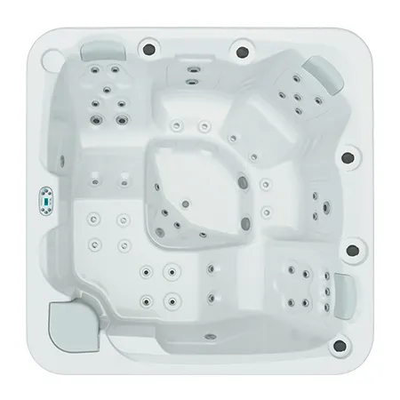 Spa Feel Aqualife serie